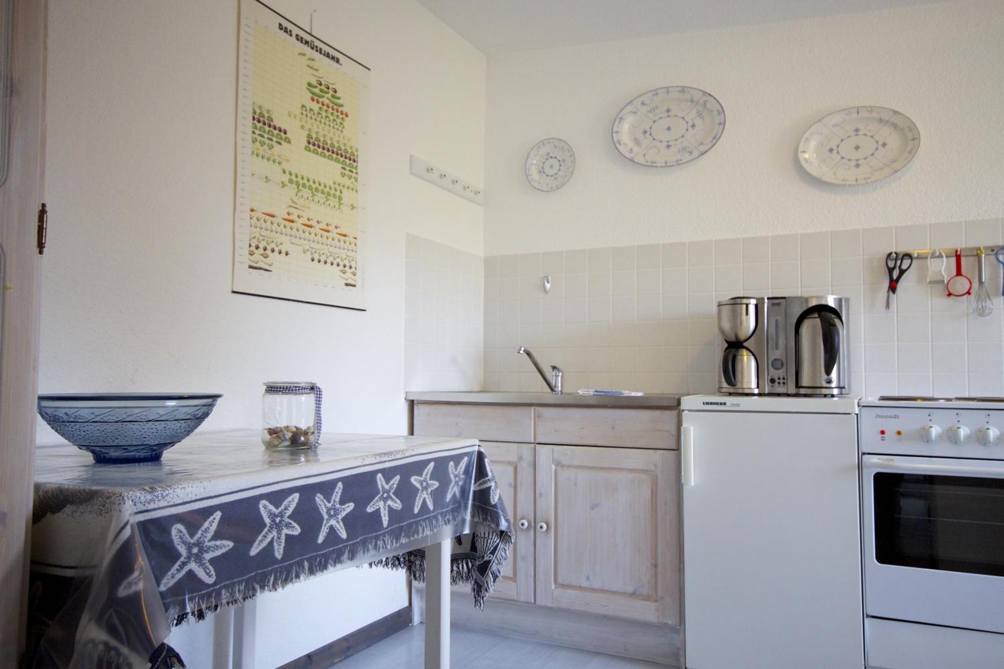 Seadrift Land-Apartments Sankt Peter-Ording Zimmer foto